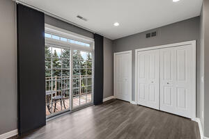 Birmingham MI Townhouse
