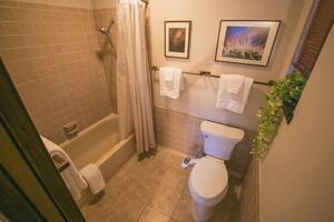 Route 66 Mountain House 