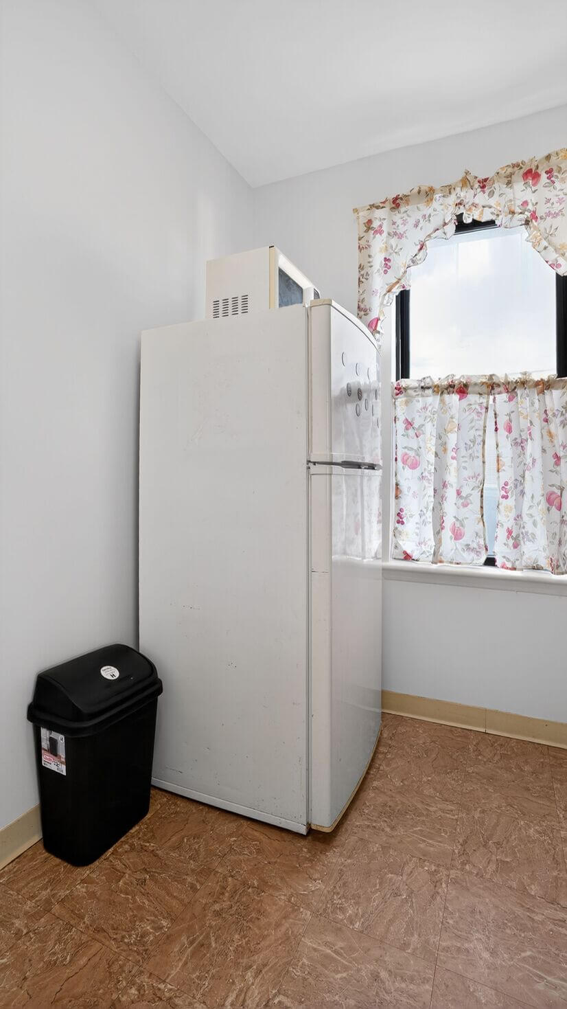 Furnished Rental in Sunnyside NY