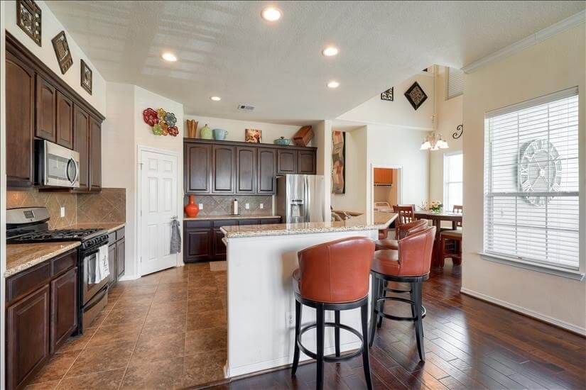 Furnished Executive BayHome Seabrook,TX