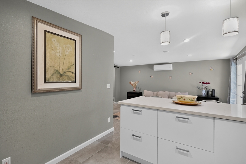 Furnished Home Walkable to Disneyland