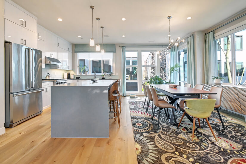 Pristine Urban Oasis Has It All