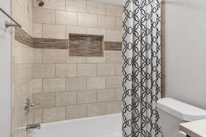 Upscale 3BR Corporate Rental Germantown 