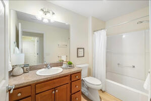 Great House in the Heart of the Villages