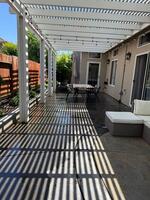 Lodi House in Park West