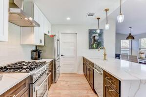 Kitchen Galley Main