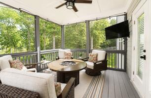 Luxury Waterfront Home Plus ADU option 