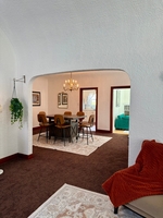 Newly Renovated Furnished home Redlands 