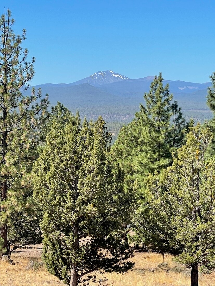 Furnished Home Rental in Bend OR