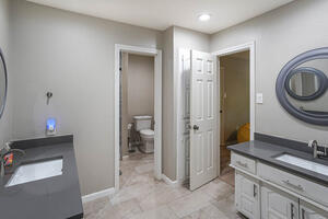 4th Full Bath