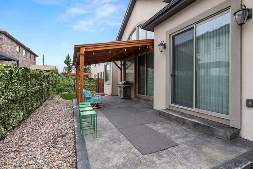 Furnished Executive Home rental Lakewood