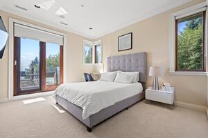 Vancouver Best View Luxury Modern House