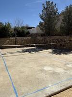 Peaceful Resort In West El Paso