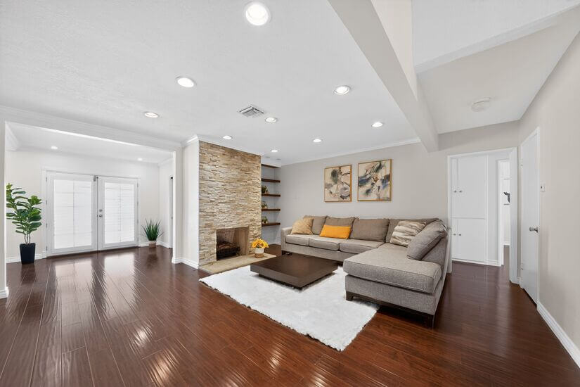 Furnished 4 BR with Pool West Covina