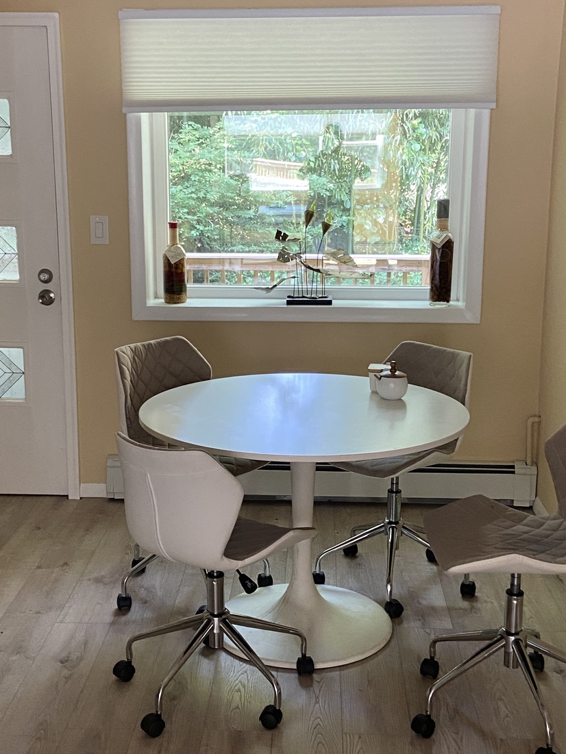 1BR Stonehaven Suite
