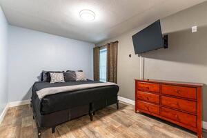 4 Bed 2 Bath with Pool and Laundry
