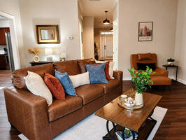 EV SkyCharge ATL  Executive Townhome