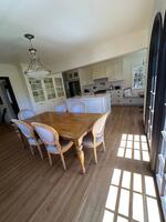 Entry level kitchen/dining 2