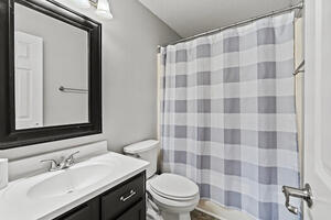 The Mission Ready Executive Suite