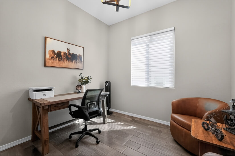 Furnished Executive 4 Bedroom House 