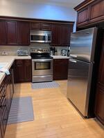 Furnished Townhouse in Beautiful Camas