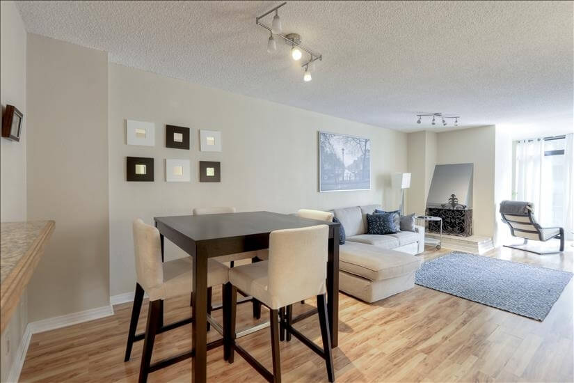 Executive Condo - Amazing Views in LODO