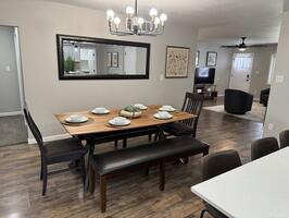 Furnished Phoenix Near Mayo Clinic