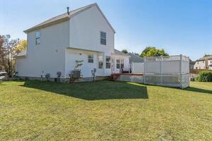 Stunning 3BR Newly Renovated Home 