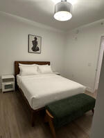Modern Condo Perfect for 30 Day Rental 