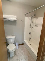 Guest Bathroom 2