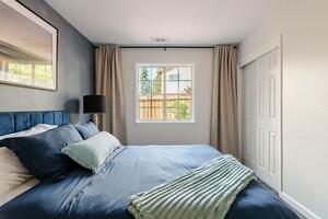 Furnished 5BR Fremont Corporate Home