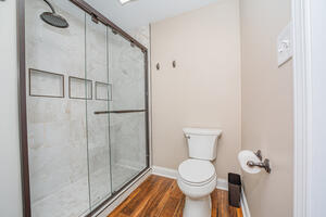 Retreat of North Knoxville II