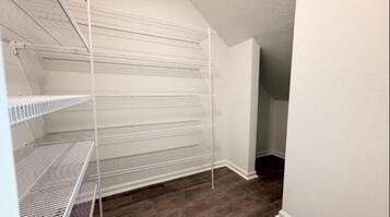 Kitchen Pantry