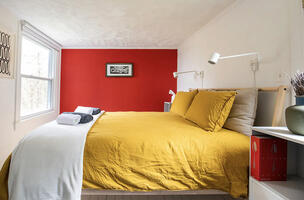 3rd bedroom