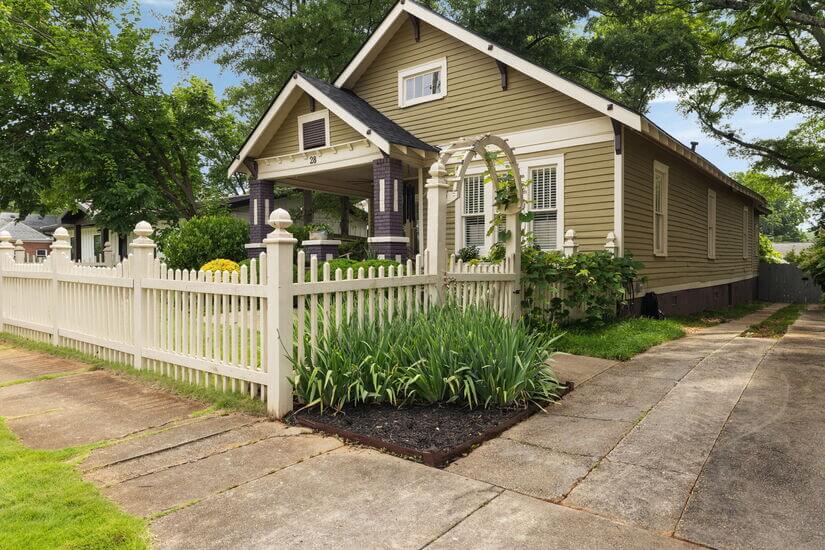 Lux Furnished Designer Home in Kirkwood
