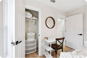 Elegant 4Bedroom Retreat in North Dallas