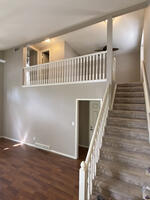 Unfurnished 3 bedroom in Centenial CO