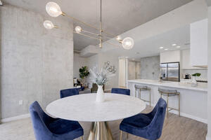 Furnished Executive Loft Las Vegas