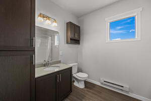 Private Big Sky Area Corporate Home