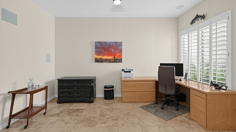 Luxury Corporate Living in Scottsdale 