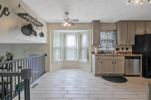 Kitchen Open Space
