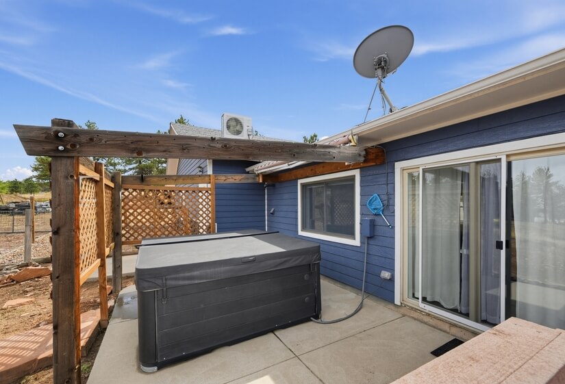 Furnished Home rental near Lake 