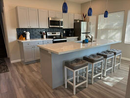 Chelsea Place On The Park 3BR 2BA House