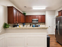 EV SkyCharge ATL  Executive Townhome