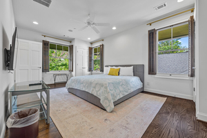 Luxury Executive Home in Midtown Atlanta