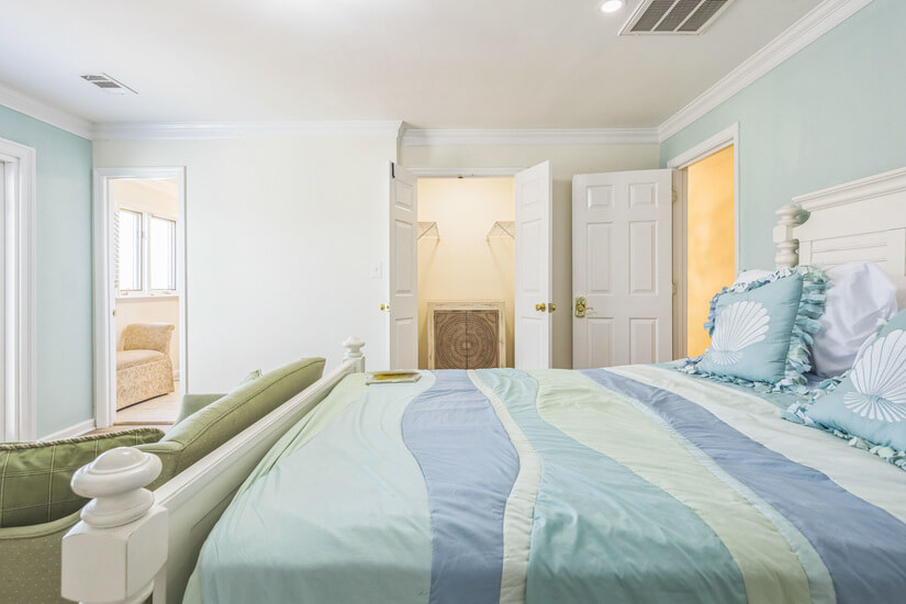 Kickback and Enjoy the Savannah River