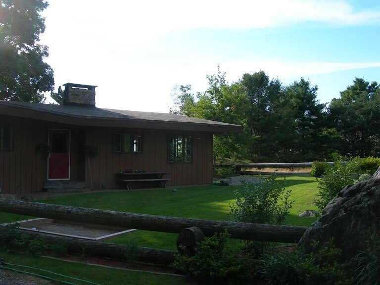 Furnished Remote Work Dream near Albany 