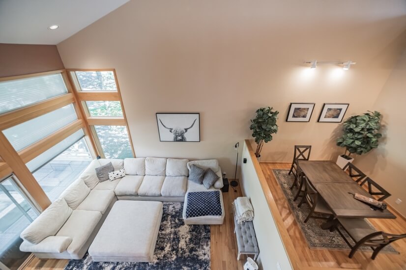 Bend Furnished Rental