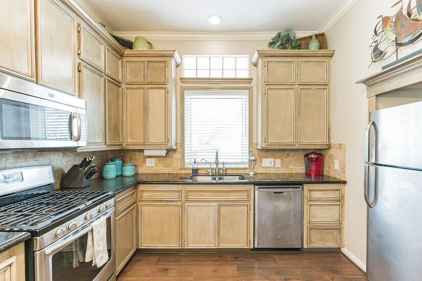 Seabrook Corporate, Executive  Bay House