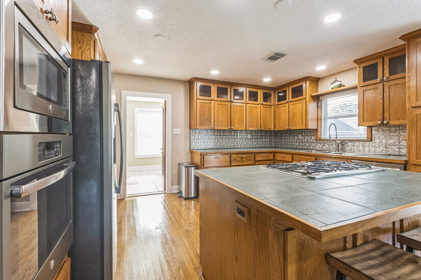 Fully Furnished by Galveston Bay